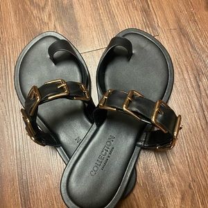 Charleas and Keith Size 7 Sandal - Never Used